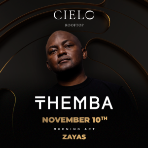 Themba Cielo Rooftop
